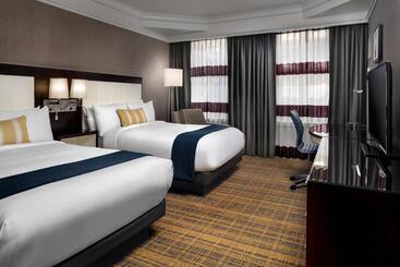 Hotel Aka Back Bay