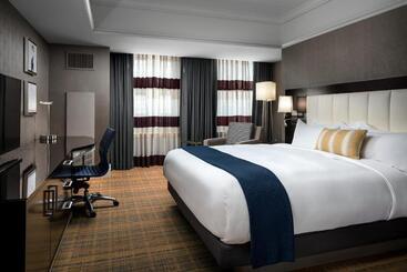 Hotel Aka Back Bay
