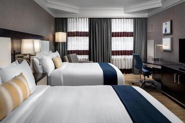 Hotel Aka Back Bay