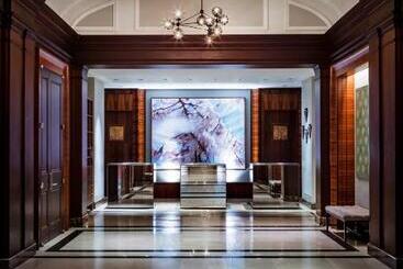 Hotel Aka Back Bay