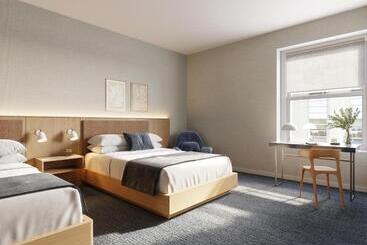Hotel Aka Back Bay