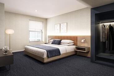 Hotel Aka Back Bay