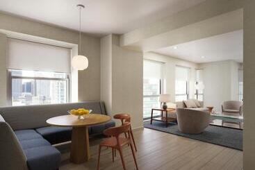 Hotel Aka Back Bay