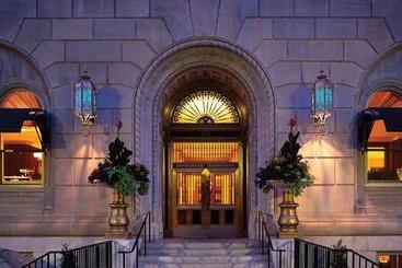 Hotel Aka Back Bay