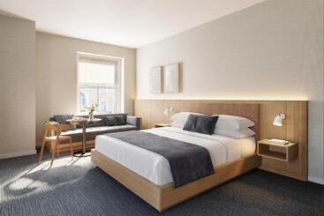 Hotel Aka Back Bay