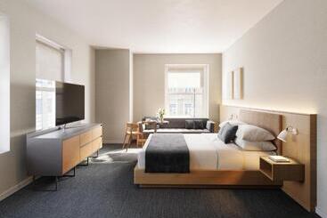 Hotel Aka Back Bay