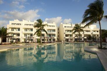 هتل Akumal Bay Beach & Wellness Resort   All Inclusive