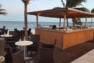 هتل Akumal Bay Beach & Wellness Resort   All Inclusive