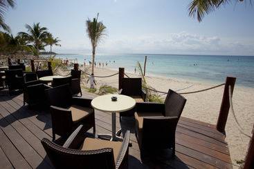 هتل Akumal Bay Beach & Wellness Resort All Inclusive