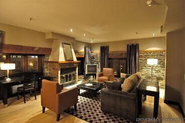 هتل Auberge Du Vieux Port By Gray Collection
