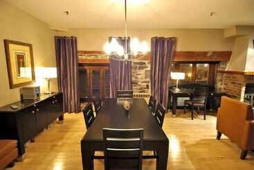 هتل Auberge Du Vieux Port By Gray Collection