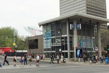 فندق Auberge Le Pomerol