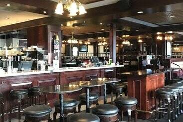 هتل Auberge Vancouver