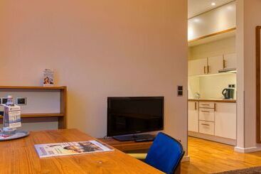Best Western Hotel Bremen City