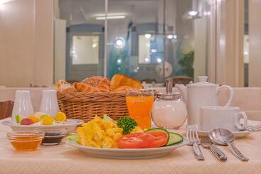 Best Western Hotel Bremen City