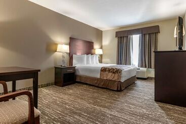 هتل Best Western Plus Pembina Inn & Suites