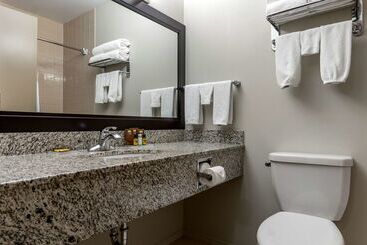 هتل Best Western Plus Pembina Inn & Suites