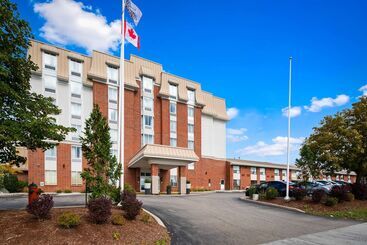 هتل Waterloo Suites