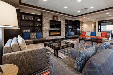 هتل Waterloo Suites
