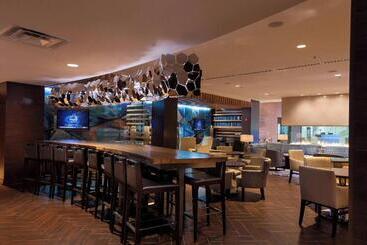 Hotel Boston Marriott Burlington