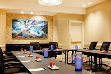 Hotel Boston Marriott Burlington