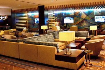 Hotel Boston Marriott Burlington
