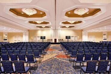 Hotel Boston Marriott Burlington