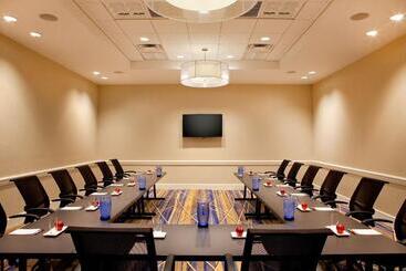 Hotel Boston Marriott Burlington