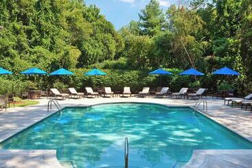 Hotel Boston Marriott Burlington