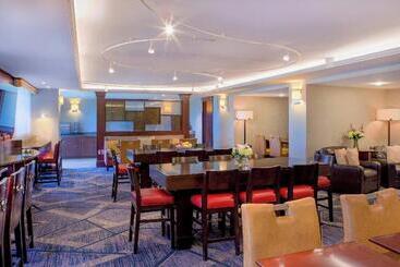 Hotel Boston Marriott Burlington