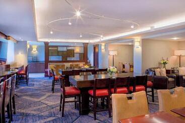 Hotel Boston Marriott Burlington