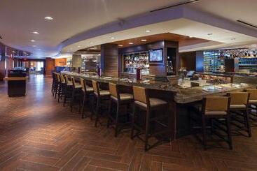 Hotel Boston Marriott Burlington
