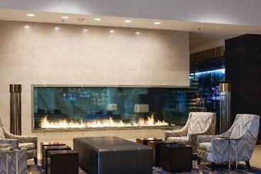 Hotel Boston Marriott Burlington