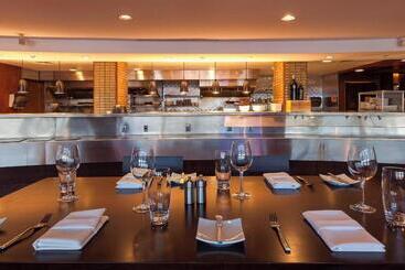 Hotel Boston Marriott Burlington