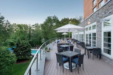 Hotel Boston Marriott Burlington