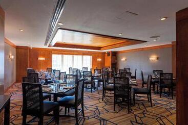 Hotel Boston Marriott Burlington