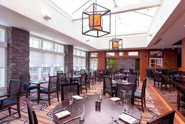 Hotel Boston Marriott Burlington