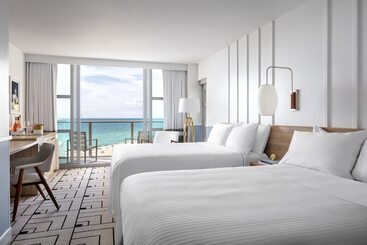 Cadillac Hotel & Beach Club, Autograph Collection