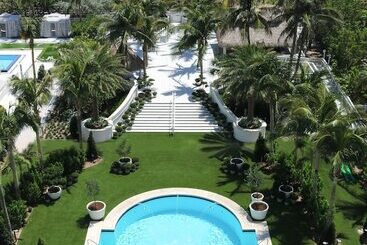 Cadillac Hotel & Beach Club, Autograph Collection