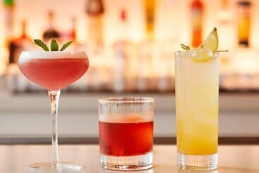 Cadillac Hotel & Beach Club, Autograph Collection