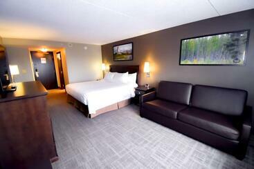 هتل Canad Inns Destination Centre Club Regent Casino