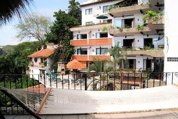 هتل Casa Anita