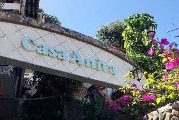 هتل Casa Anita