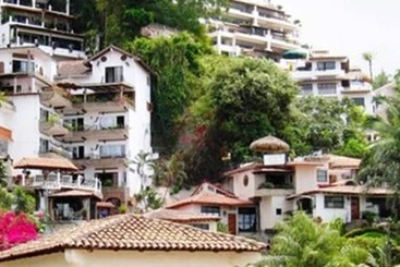 هتل Casa Anita