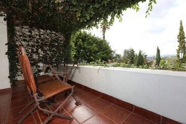 هتل Casa De La Loma