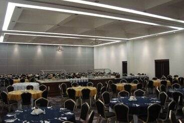 Casa Inn Premium Hotel Queretaro