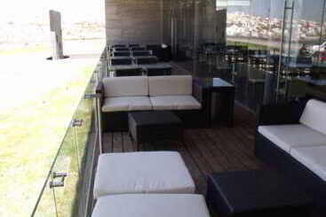 Casa Inn Premium Hotel Queretaro