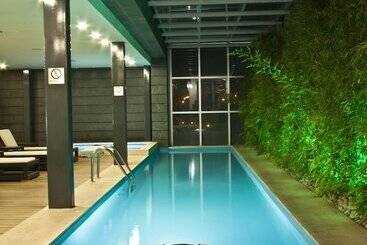 Casa Inn Premium Hotel Queretaro