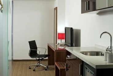 Casa Inn Premium Hotel Queretaro