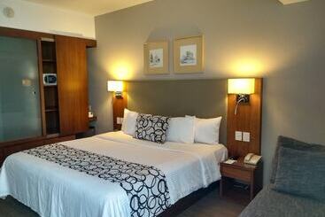 Casa Inn Premium Hotel Queretaro